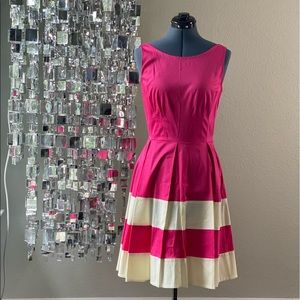 Kate Spade Mandy Colorblock Dress (4)